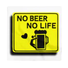 ようようよのNO BEER NO LIFE バンダナ