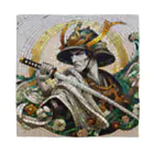 Hayate Kawakami オリジナルのSAMURAI Bandana