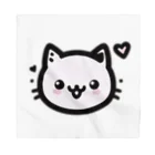 終わらない夢🌈の可愛いにゃんこ🐱💞 Bandana