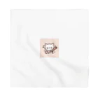 mini_asuのCut 猫 Bandana