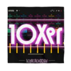 Logic RockStar の10Xer バンダナ