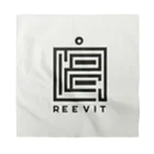 レイビットのREEVIT（レイビット） バンダナ