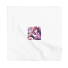 luckyTigerのゲーム女子 Bandana