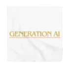 garireoのGeneration AI Bandana