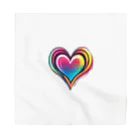 &AIのD-Hearts 1 Bandana