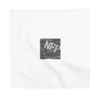 NAF(New and fashionable)のNFPグッズ Bandana