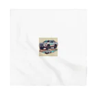 shira009のDart HILUX Bandana