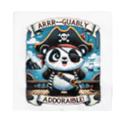 kumosuke_eのArrr-guably Adorable! Bandana