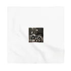 Vintage MotorVehicleのBMW R1250GS Bandana