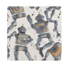 d-design-labのdancing robots Bandana