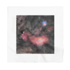 S204_Nanaの干潟星雲 バンダナ