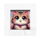 yos-1292583のねこニコばん Bandana