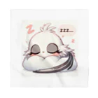 mimikkyu322のLong-tailed Tit 7 Bandana