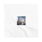 Banksy-sの3. Futura Metropolis Bandana