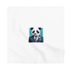 crazypanda2のビジネスパンダ Bandana