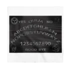 Ａ’ｚｗｏｒｋＳのBLACK OUIJA BOARD Bandana