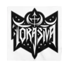 虎柴ショップのTORASIVA公式グッズ Bandana