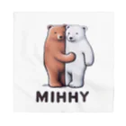 mihhyのMIHHY バンダナ