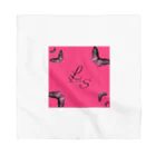 Lucius公式のLucius Bandana