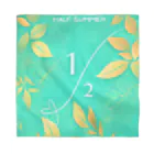 evening-fiveのHALF SUMMER 008 Bandana