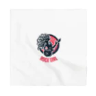 ロック堂のROCK GIRL Bandana