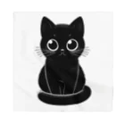 Mizuki・ASIA CATの黒猫さん❤️ Bandana