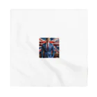 potepokeの"London's finest craftsmanship" Bandana