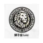 keystoneの獅子座(Leo) バンダナ