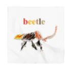 eri_sakuのbeetle Bandana