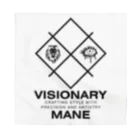 CHIBE86のVisionary Mane Bandana