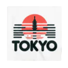 aoharu2005の東京 Bandana