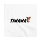 TIWAWA AMORのTIWAWA Bandana