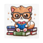 hikotakuの勉強猫 Bandana