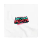 ore-journalのHipHopのグラフィティのロゴ「NERIMA(練馬)」 Bandana