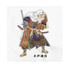 freehandの戦国武将・上杉謙信 Bandana