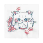 Reea wkoのふわっねっこっ Bandana