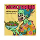 UKIYO-E_POP_by_convert_worksのZOMBIE_VEGETARIAN Bandana