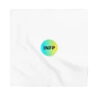 YumintjのINFP - 仲介者 バンダナ