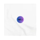 YumintjのINTJ - 建築家 Bandana