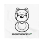 monmocorinsのmonmocorins Bandana