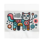 アニマル宮殿のキャットくん Bandana