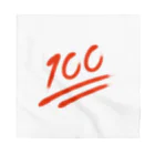 kimchinの100点 Bandana