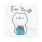 kuraokurakoのねこころこ。 Bandana