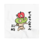 【Yuwiiの店】ゆぅぅぃーの長崎方便グッズ Bandana