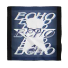 Logic RockStar のECHO  バンダナ