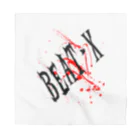 Ａ’ｚｗｏｒｋＳのBEAT-X Bandana