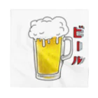 すとろべりーガムFactoryのビール Bandana