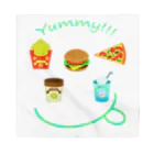 Yokokkoの店のYUMMY!!! Bandana