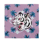 ぱいせんのtiger park Bandana