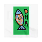 usa100のDHAは大事です Bandana